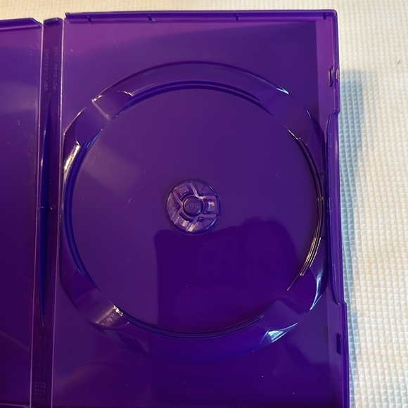 XBOX 360 Kinect preloved Kinect Adventures video game - Picture 9 of 10